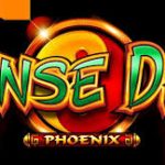 Jinse Dao Phoenix Slot