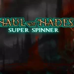 Haul of Hades - Super Spinner Slots