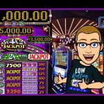4X3X2X Jackpot Plus