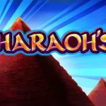 Pharaohs Tomb Slots