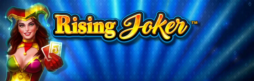 Rising Joker Slots