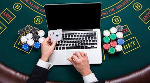 Hillside Media Casinos Game